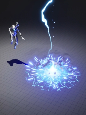 VFX | Lightning