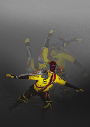 Character Animation Showreel 2022-2024