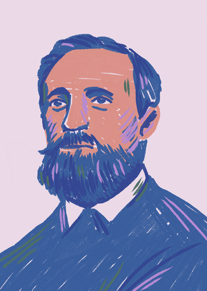 Белорусские усы