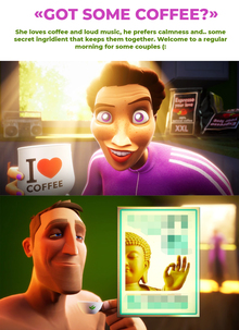 3D-animation