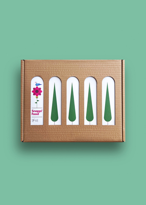 Snappfood - Food Delivery