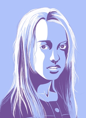 Anne of Green Gables