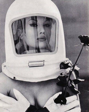 PRADA FOUNDATION Х NASA