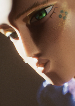 Gus Dapperton — Post Humorous (Unofficial)