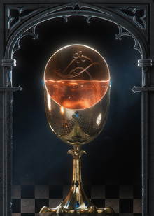 Maison No. 9 — Rosé Wine