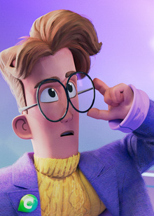 Мегамаркет — Кешбой