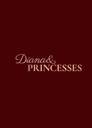 Diana&princesses