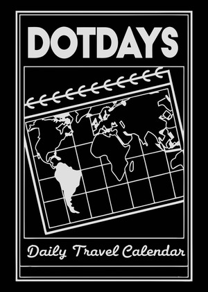 DotDays. Создание брендинга нейросетями