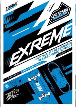 Экстрим - проект по прикладному применению генеративных нейросетей