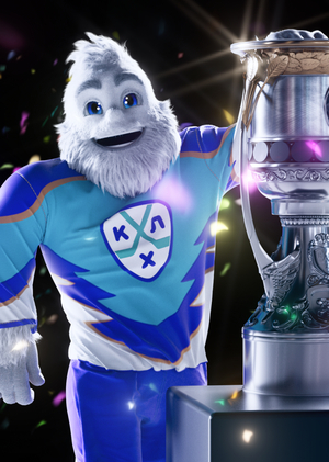 KHL Krut
