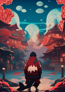 DEEP OCEAN — защита океанов DEEP OCEAN — защита океанов