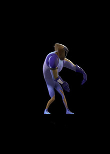 Student Demo Reel