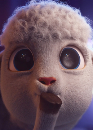 MyLamby