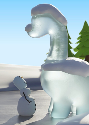 3D Animation Showreel 2023-2024