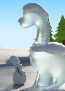 3D Animation Showreel 2023-2024