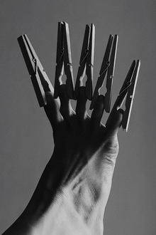 Современная фотография