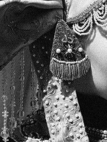 Визуальные элементы фольклора