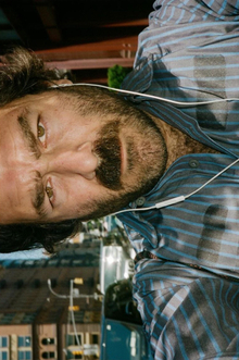 Daniel Arnold