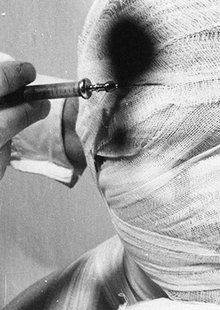 ДЕКОНСТРУКЦИЯ И ДЕСТРУКЦИЯ ЧЕЛОВЕЧЕСКОГО ТЕЛА В СОВРЕМЕННОМ ИСКУССТВЕ