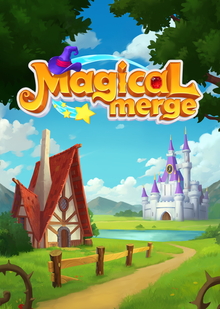 Magical Merge