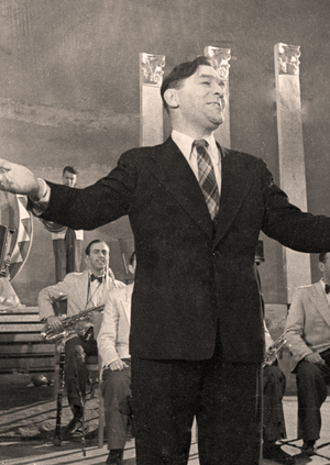 Теа-джаз: синтез искусств