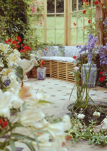 Глава 1. Принципы и идеи английского сада