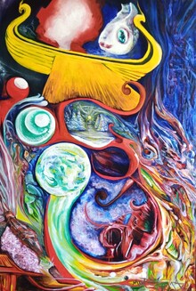 Пьедестал. Marskolla