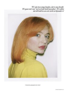 CARLIJN &nbsp;JACOBS