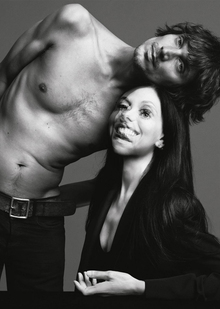 Inez and Vinoodh Inez and Vinoodh