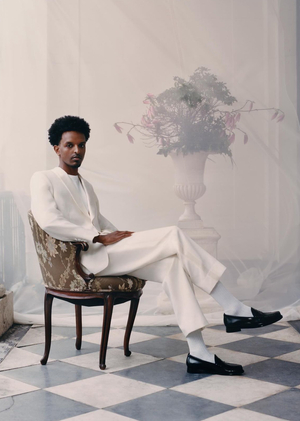 Тайлер Митчелл