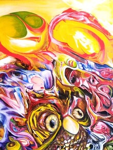 Сон совенка. Marskolla