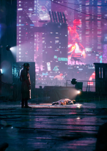 Нью кид он зе блок