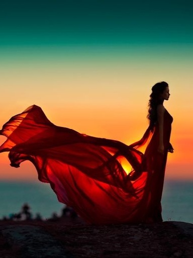 Модно быть талантливым 