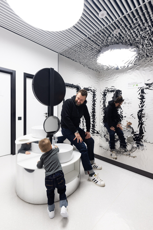 Клиника DocDeti