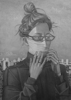 «Самоизоляция»