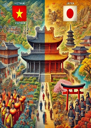 Japan History
