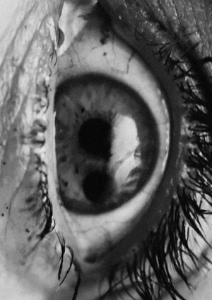 ДЕКОНСТРУКЦИЯ И ДЕСТРУКЦИЯ ЧЕЛОВЕЧЕСКОГО ТЕЛА В КИНО