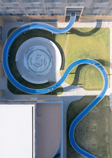 The Visually Impaired Design Adaptations