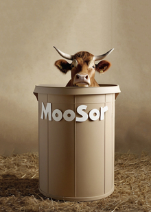 moosor / производство креативных контейнеров