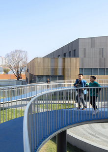 The Universal Measures