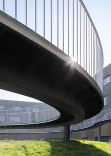 Wheelchair Users
Design Adaptations