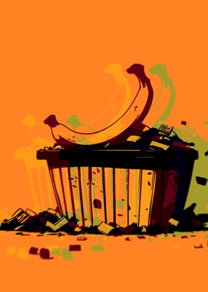 Оторви и выбрось