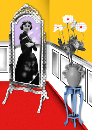 Иллюстрации для издания «Правила жизни»