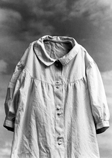 Одежда как инструмент персонализации.