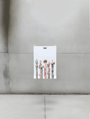 Школа для экспериментаторов "3ST" глазами ИИ