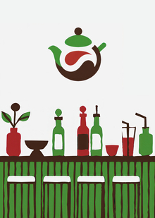 Zen Sip Bar