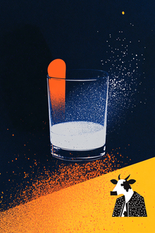 Молочная продукция «MilkyLand»