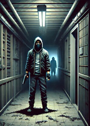 Basement | AI concept expansion 