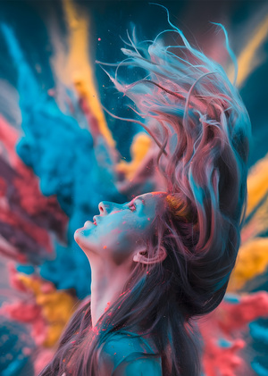 Брендинг фестиваля «Холи Мела» ai version