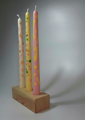 Каталог для маркета в HSE ART AND DESIGN STORE